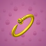 Nail Bracelet #2593