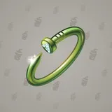 Nail Bracelet #2606 Nail Bracelet #2606