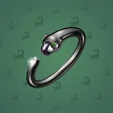 Nail Bracelet #2638 Nail Bracelet #2638
