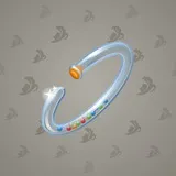 Nail Bracelet #2656 Nail Bracelet #2656