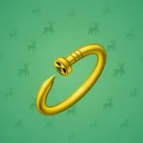 Nail Bracelet #2659 Nail Bracelet #2659