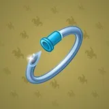Nail Bracelet #2669 Nail Bracelet #2669