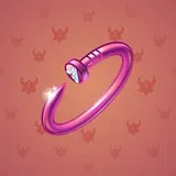 Nail Bracelet #2678