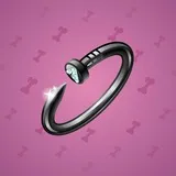 Nail Bracelet #2700 Nail Bracelet #2700