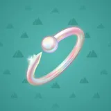 Nail Bracelet #2742 Nail Bracelet #2742