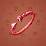 Nail Bracelet #2747