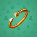 Nail Bracelet #2750
