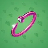 Nail Bracelet #2752