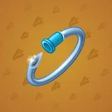Nail Bracelet #2756