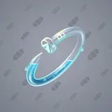 Nail Bracelet #2758 Nail Bracelet #2758