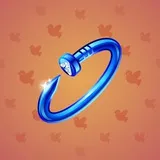 Nail Bracelet #2769 Nail Bracelet #2769