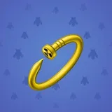 Nail Bracelet #277