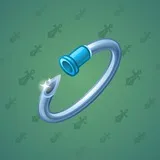 Nail Bracelet #2776 Nail Bracelet #2776