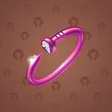 Nail Bracelet #2788