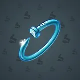 Nail Bracelet #2795