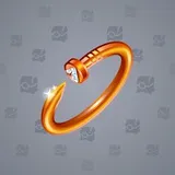 Nail Bracelet #280