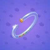 Nail Bracelet #2804 Nail Bracelet #2804