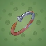 Nail Bracelet #2813 Nail Bracelet #2813