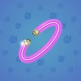 Nail Bracelet #2838 Nail Bracelet #2838