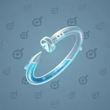 Nail Bracelet #2859 Nail Bracelet #2859