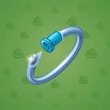 Nail Bracelet #2865