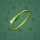Nail Bracelet #2873 Nail Bracelet #2873