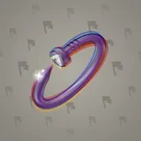 Nail Bracelet #2882 Nail Bracelet #2882