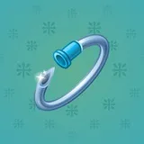 Nail Bracelet #2899 Nail Bracelet #2899
