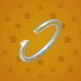 Nail Bracelet #2905 Nail Bracelet #2905