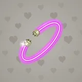 Nail Bracelet #2915