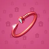 Nail Bracelet #2921