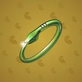 Nail Bracelet #2964 Nail Bracelet #2964