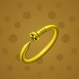 Nail Bracelet #2965