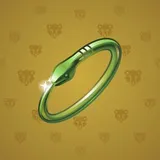 Nail Bracelet #2973