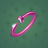 Nail Bracelet #2980