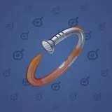 Nail Bracelet #2984 Nail Bracelet #2984
