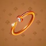 Nail Bracelet #2990 Nail Bracelet #2990