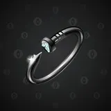Nail Bracelet #2991 Nail Bracelet #2991