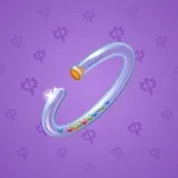 Nail Bracelet #30