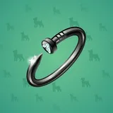 Nail Bracelet #300 Nail Bracelet #300