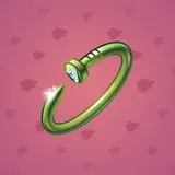 Nail Bracelet #3006 Nail Bracelet #3006