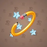 Nail Bracelet #3014 Nail Bracelet #3014