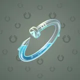 Nail Bracelet #3020 Nail Bracelet #3020