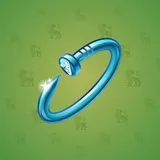 Nail Bracelet #3029 Nail Bracelet #3029