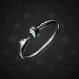 Nail Bracelet #3030 Nail Bracelet #3030