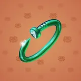 Nail Bracelet #3046