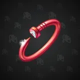 Nail Bracelet #3050 Nail Bracelet #3050