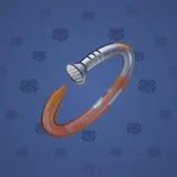 Nail Bracelet #3069 Nail Bracelet #3069