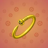 Nail Bracelet #3079 Nail Bracelet #3079
