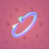 Nail Bracelet #3083